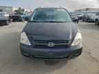 2009 KIA SEDONA
