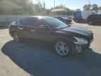 2012 NISSAN Maxima