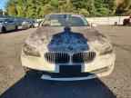 2011 BMW 5 series
