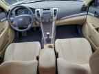 2009 HYUNDAI SONATA