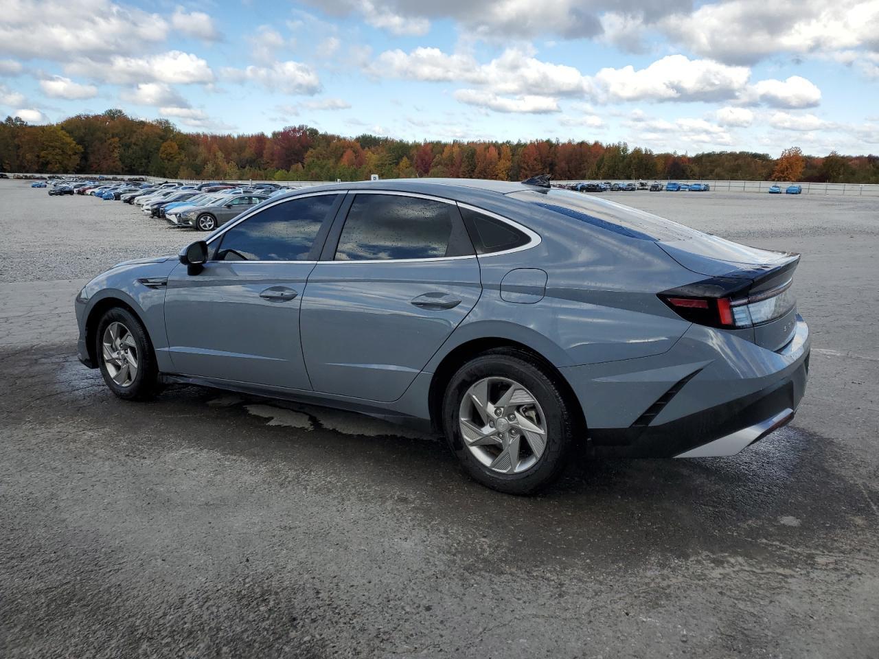 2025 HYUNDAI SONATA