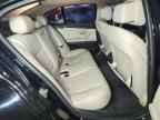 2012 BMW 5 series