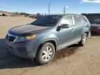2011 KIA SORENTO