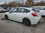 2016 SUBARU IMPREZA