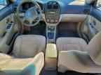 2008 KIA Spectra