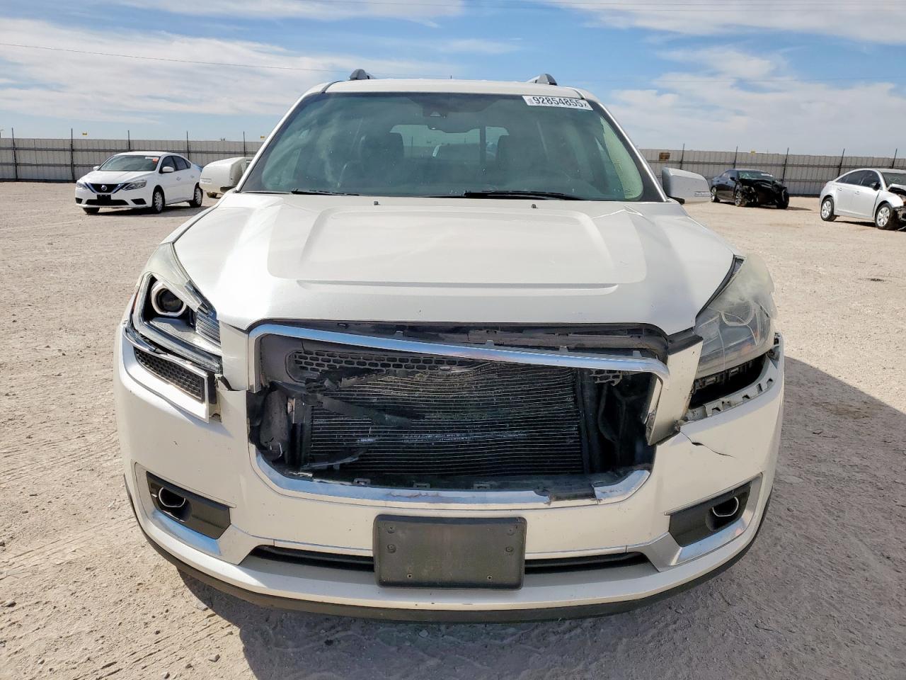 2014 GMC ACADIA
