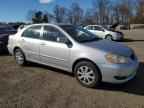 2005 TOYOTA COROLLA