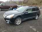 2014 SUBARU Outback