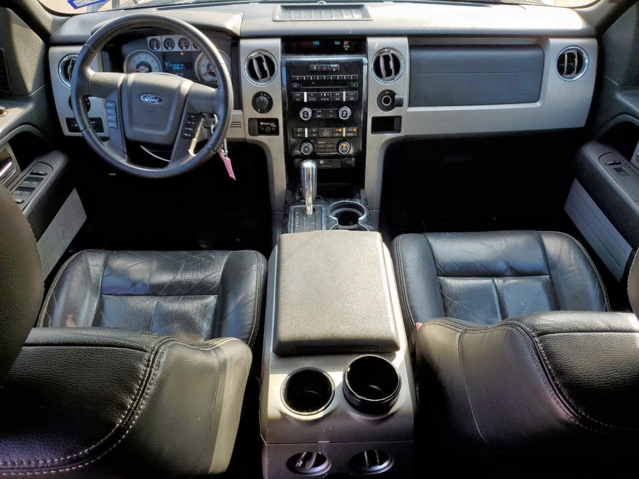 2010 FORD F-150