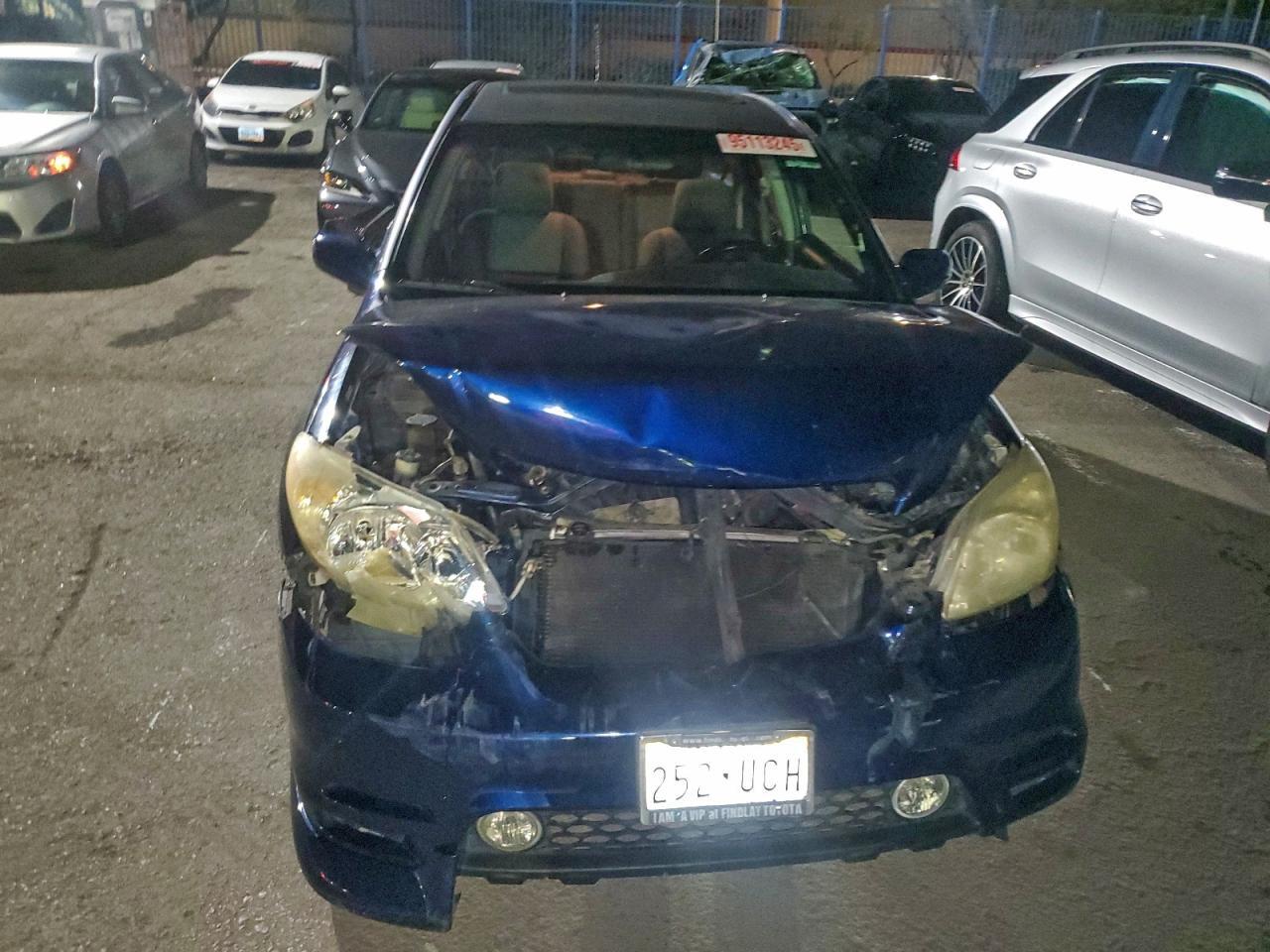 2003 TOYOTA COROLLA