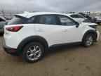 2018 MAZDA CX-3