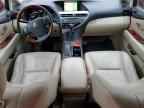 2010 LEXUS RX 450H
