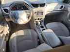 2015 CHEVROLET TRAVERSE
