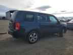 2012 HONDA PILOT