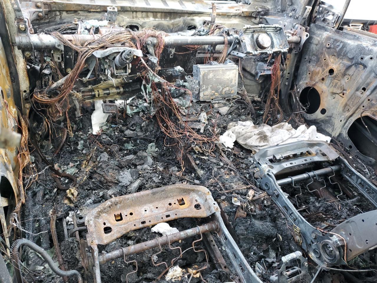2020 TOYOTA PRIUS