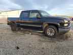 2007 CHEVROLET Silverado