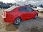 2016 CHEVROLET SONIC