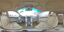 2006 LEXUS RX 400