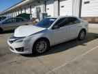 2010 FORD FUSION