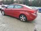 2012 HYUNDAI ELANTRA