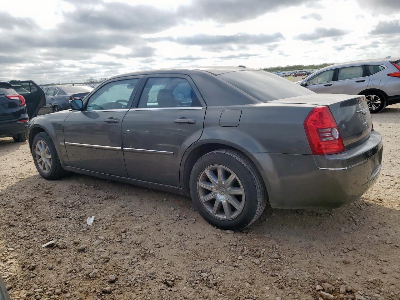 2009 CHRYSLER 300