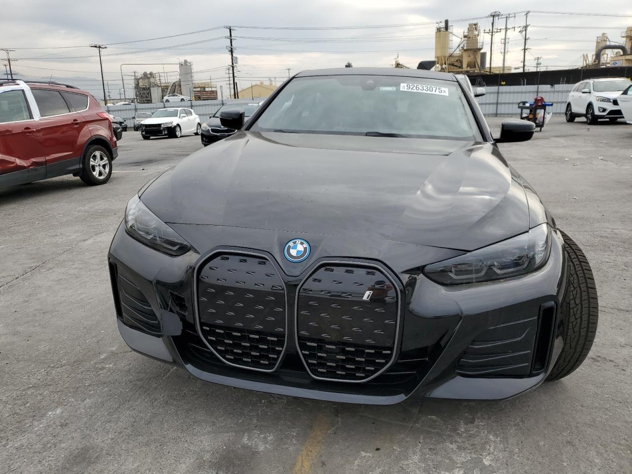 2024 BMW i4