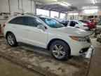 2014 ACURA RDX