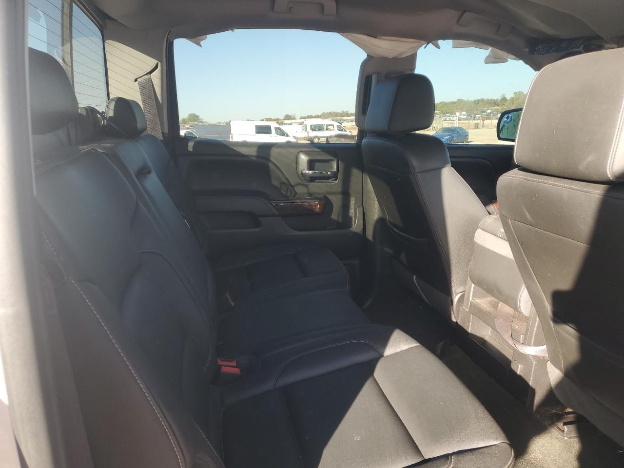 2017 GMC Sierra