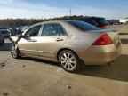 2006 HONDA ACCORD