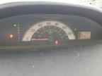 2007 TOYOTA YARIS