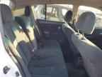 2011 NISSAN VERSA