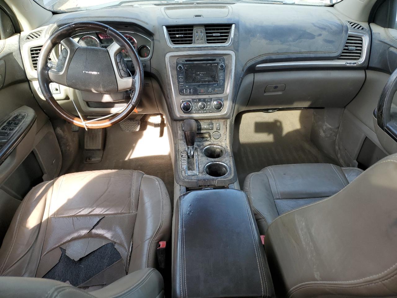 2014 GMC ACADIA