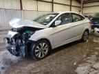 2016 HYUNDAI ACCENT