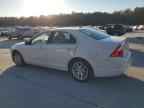 2010 FORD FUSION