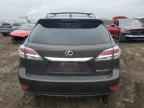 2013 LEXUS RX 450H