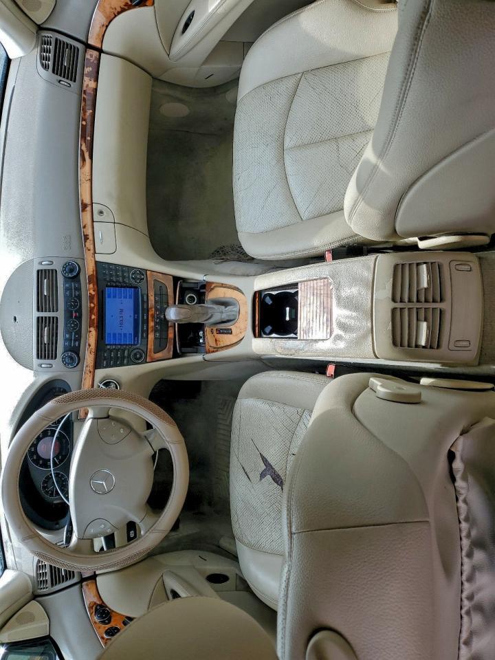 2006 MERCEDES-BENZ E-Class