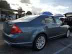 2011 FORD FUSION