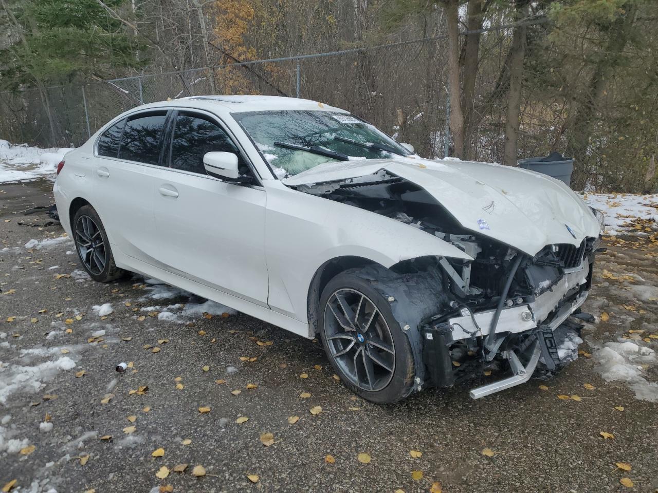 2023 BMW 3 SERIES