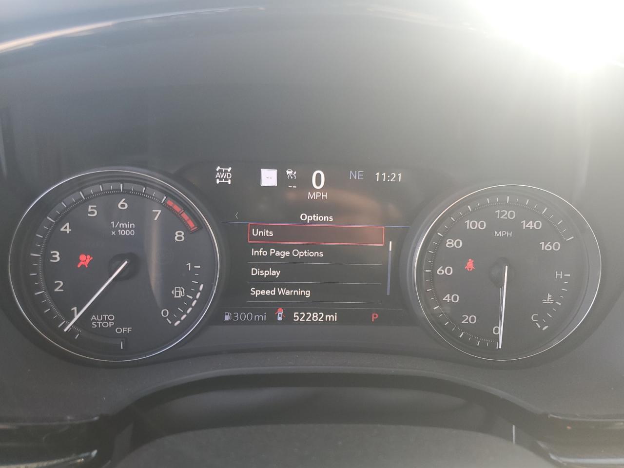 2020 CADILLAC XT6