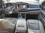 2014 TOYOTA HIGHLANDER