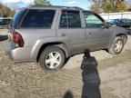 2006 CHEVROLET Trailblazer