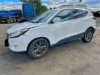 2015 HYUNDAI TUCSON