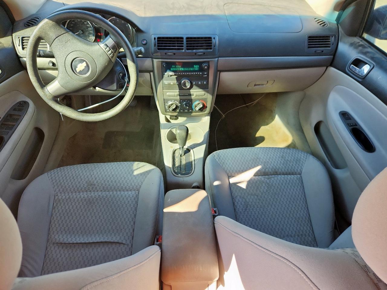 2008 CHEVROLET COBALT