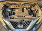 2017 NISSAN MURANO