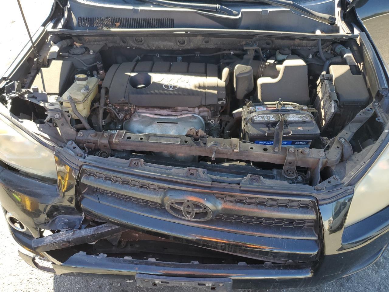 2010 TOYOTA RAV4
