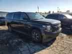 2018 CHEVROLET Suburban