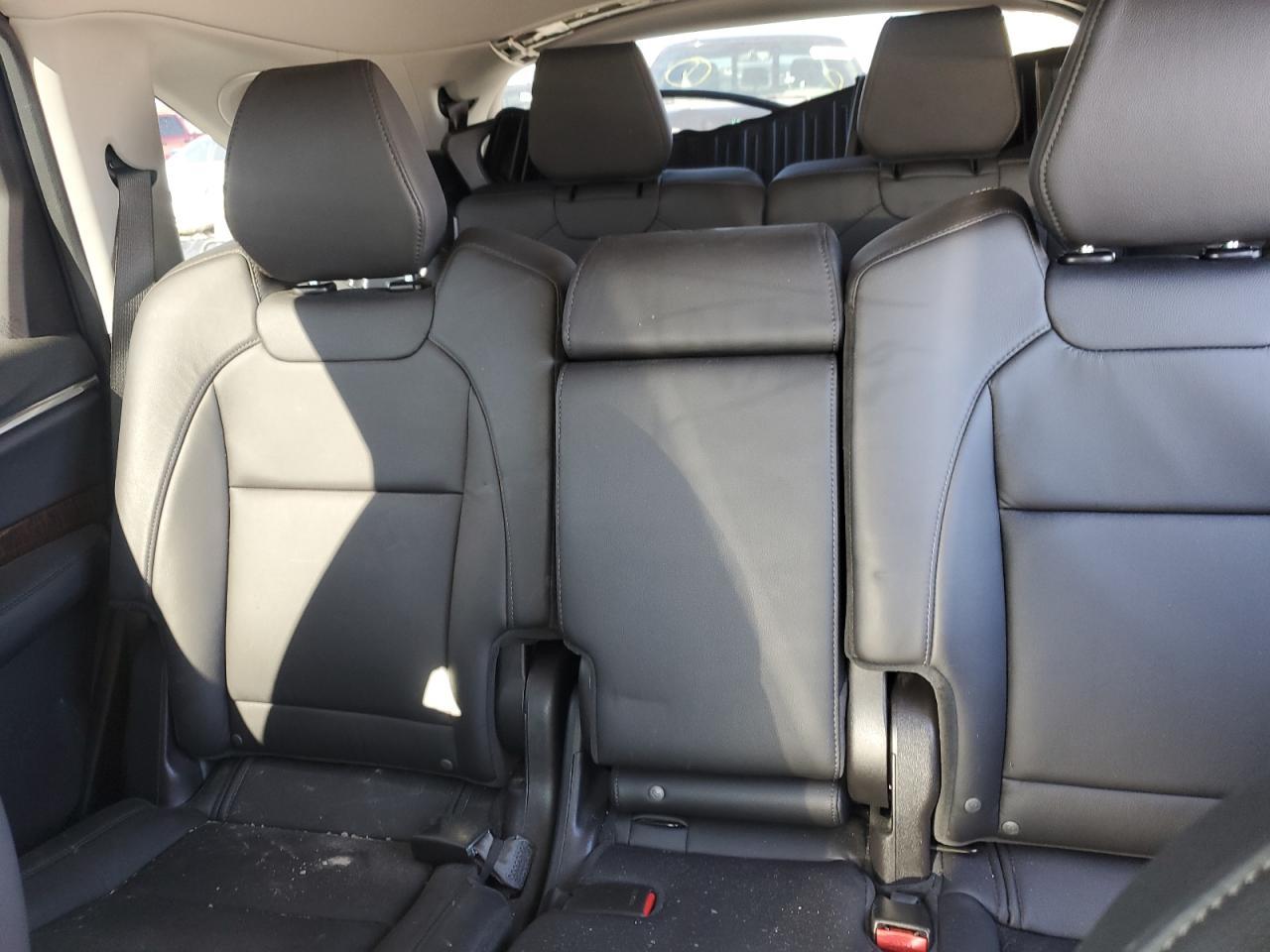 2018 ACURA MDX