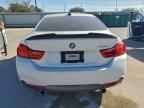 2016 BMW 4 Series