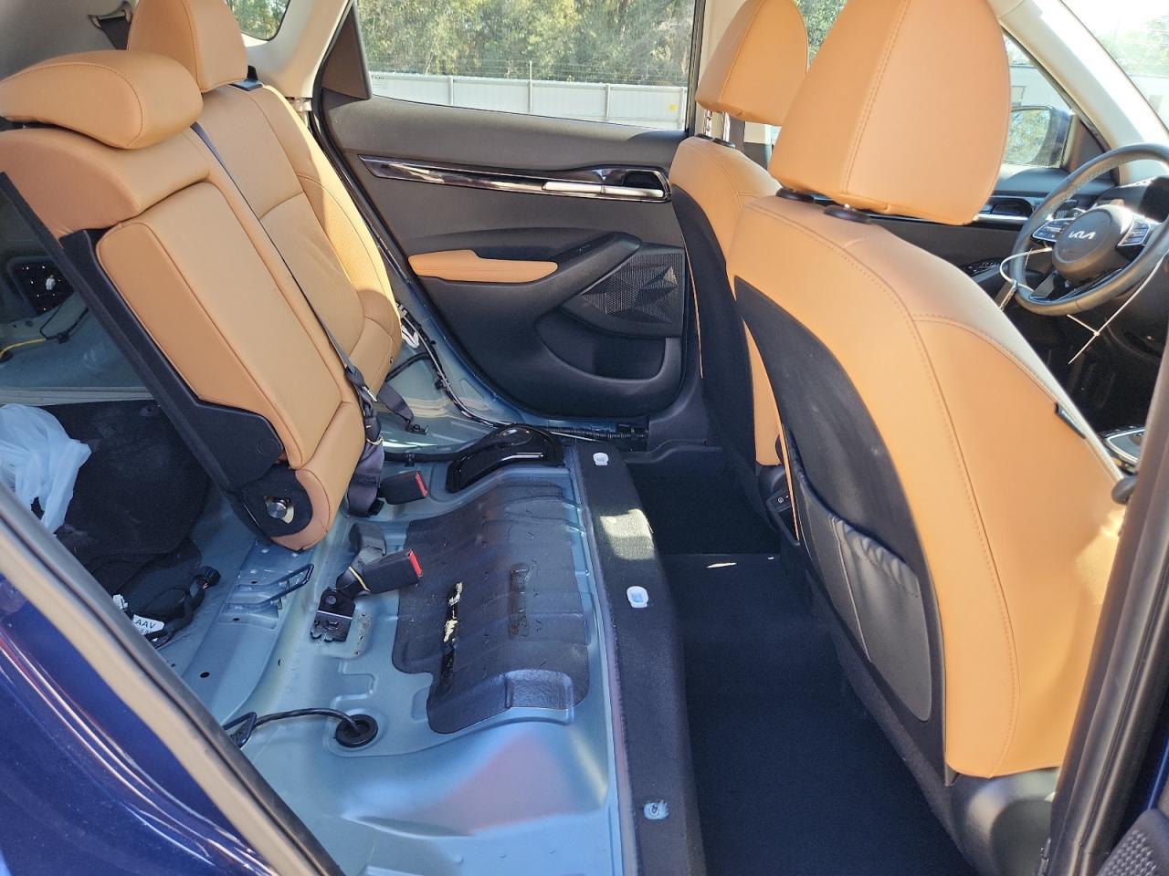 2024 KIA SELTOS