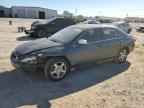 2004 HONDA ACCORD